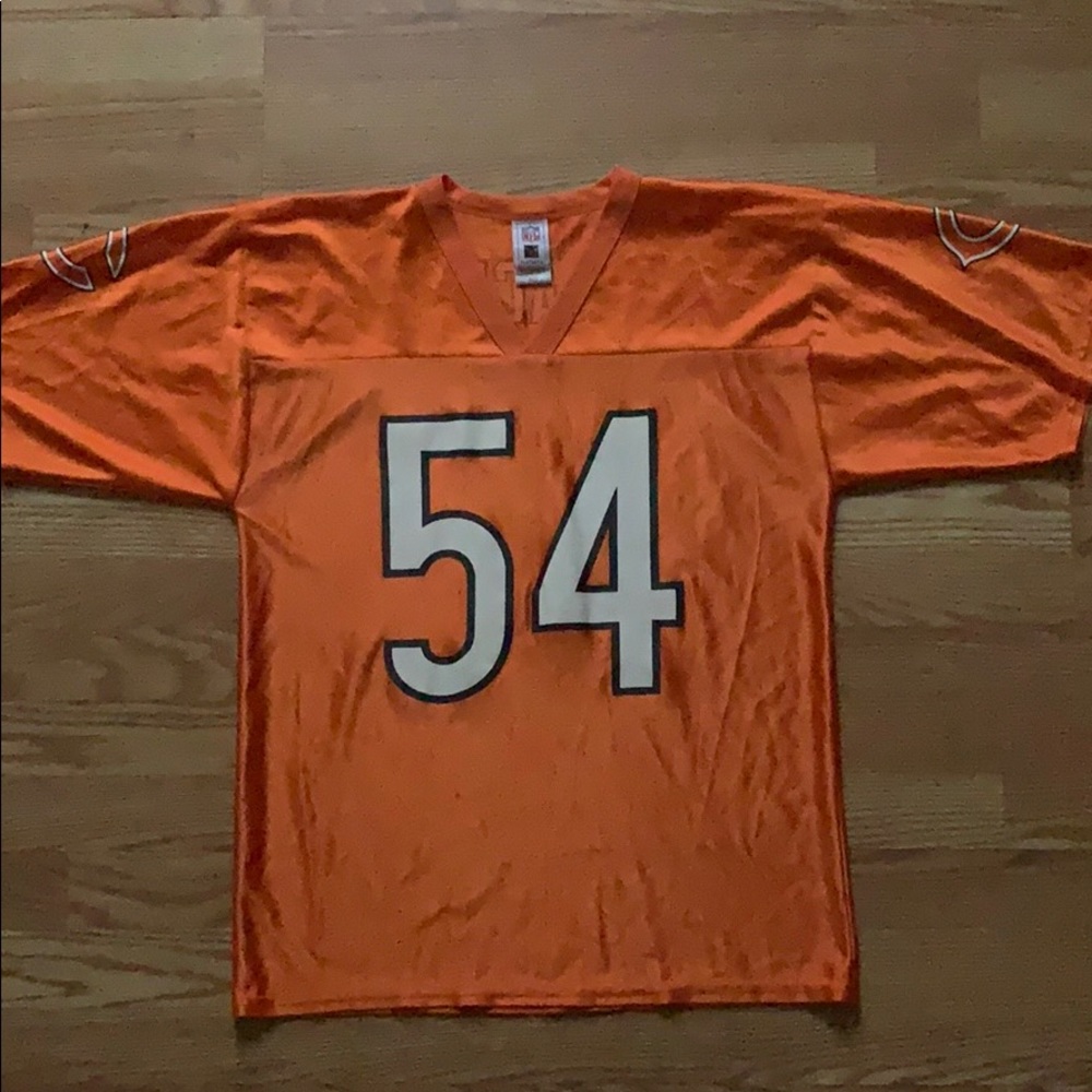 Brian Urlacher Jersey Chicago Bears